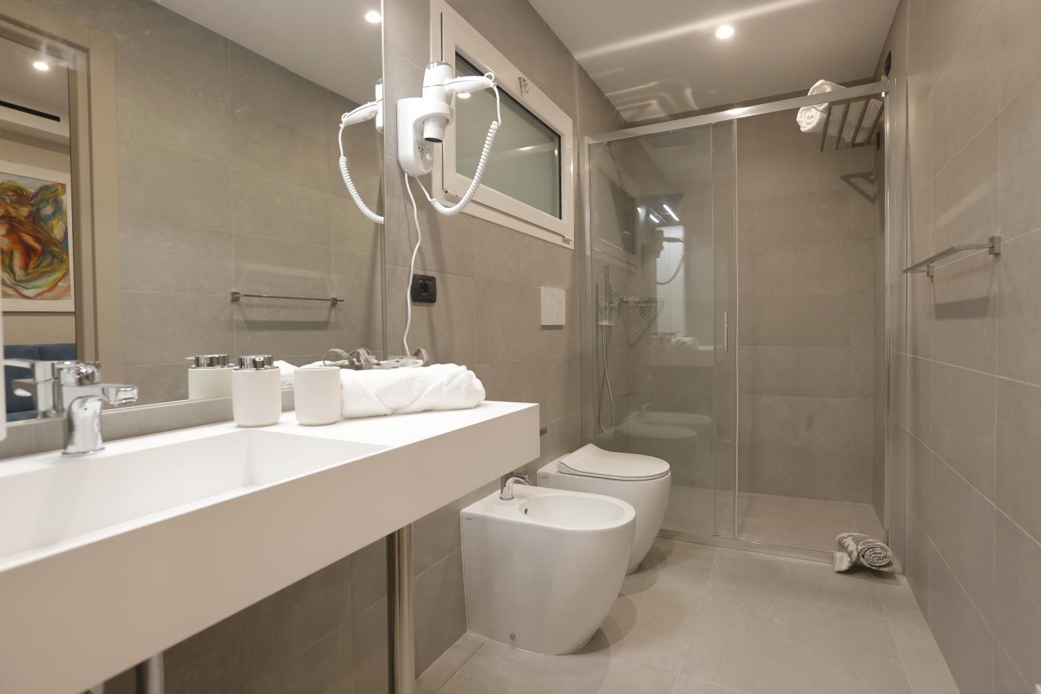 Marina B&B Adults Only Sestri Levante Habitación foto
